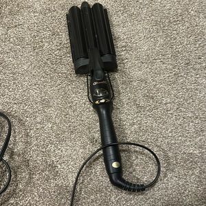 AMIKA High Tide Deep Waver